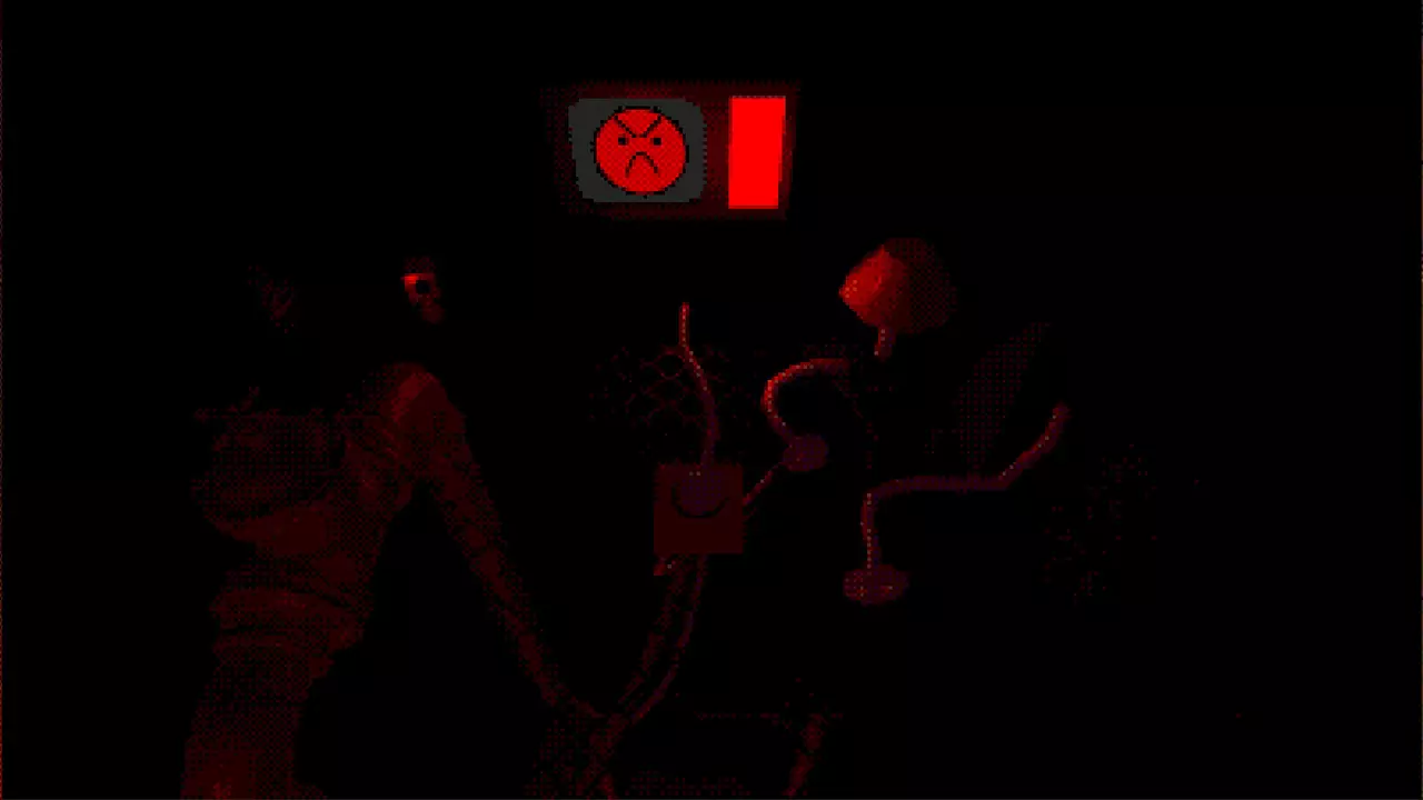 唯一插座-One Socket-游戏截图-好玩游戏库