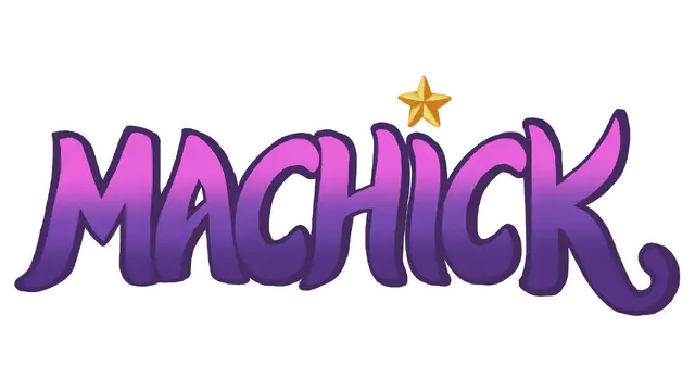 魔法森林 | Machick LOGO