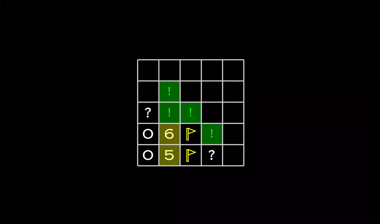 14 种扫雷变体 2-14 Minesweeper Variants 2-游戏截图-好玩游戏库