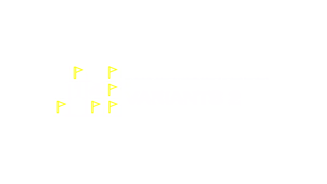 14 种扫雷变体 2 | 14 Minesweeper Variants 2 LOGO