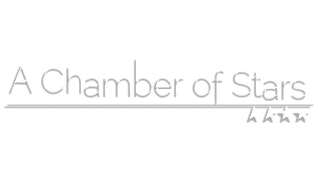 星光宇宙 | A Chamber of Stars LOGO