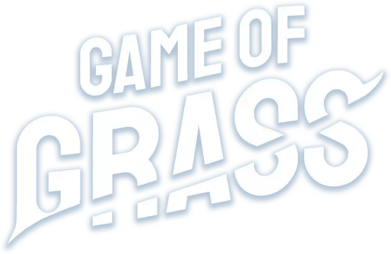 割草王者 | Game of Grass LOGO