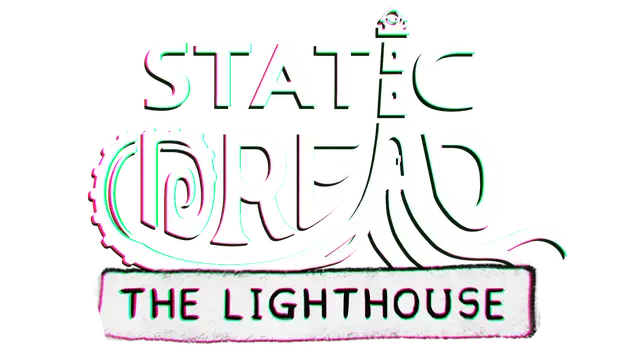 静默恐惧：老灯塔十五夜 | Static Dread: The Lighthouse LOGO