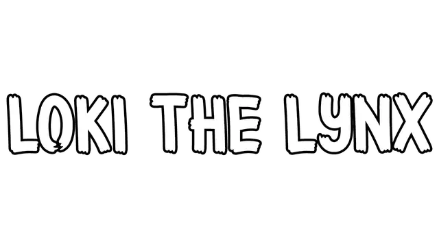 洛基山猫 | Loki The Lynx LOGO