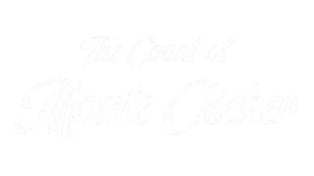 点击基度山 | The Count of Monte Clicker LOGO