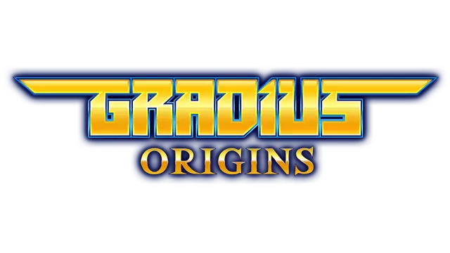 宇宙巡航舰：起源 | Gradius Origins
