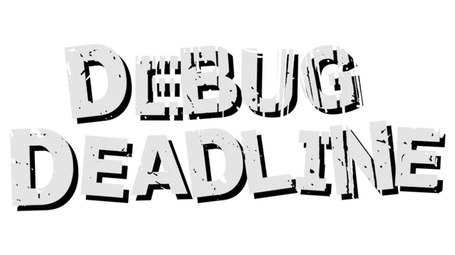 调试截止线 | Debug Deadline LOGO