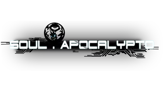 灵魂启示录 | Soul Apocalypto LOGO
