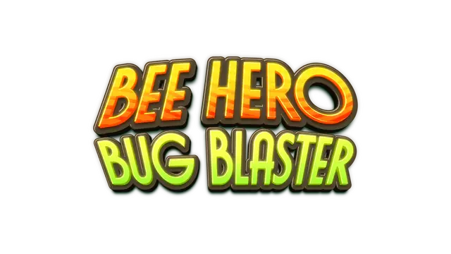 蜂英雄：虫群爆破者 | Bee Hero: Bug Blaster LOGO