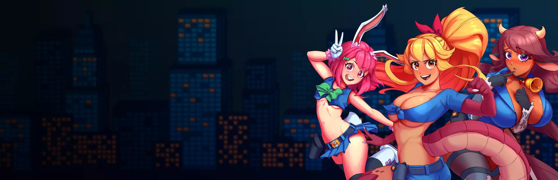 少女警察