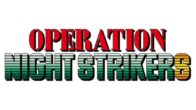 夜袭者行动 | Operation Night Strikers