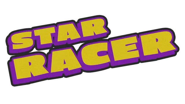 星际赛车手 | Star Racer LOGO