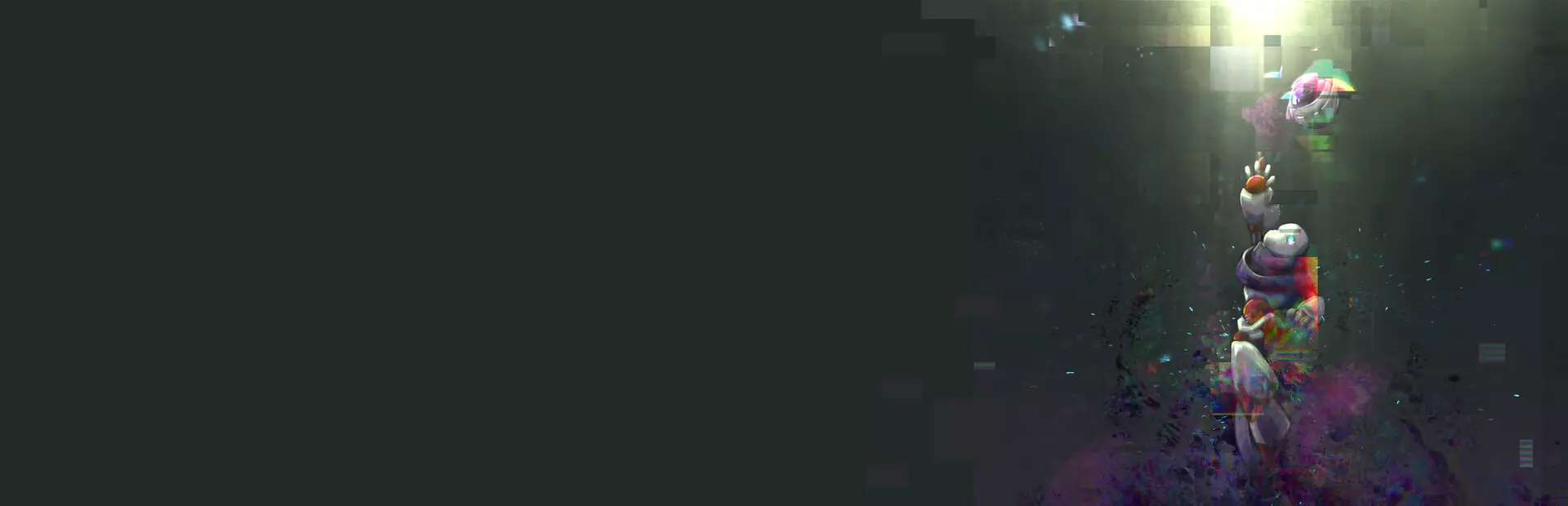 无名逃离