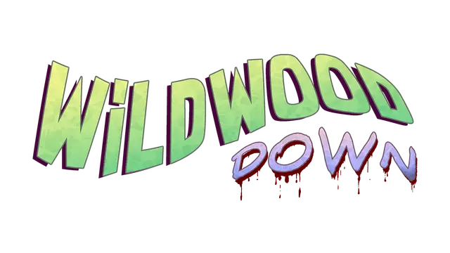 怀尔德伍德迷案 | Wildwood Down LOGO