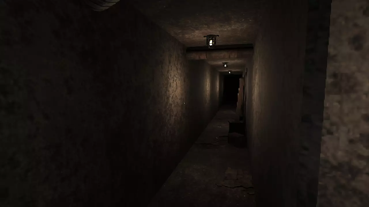 空楼-Hollow Floor-游戏截图-好玩游戏库
