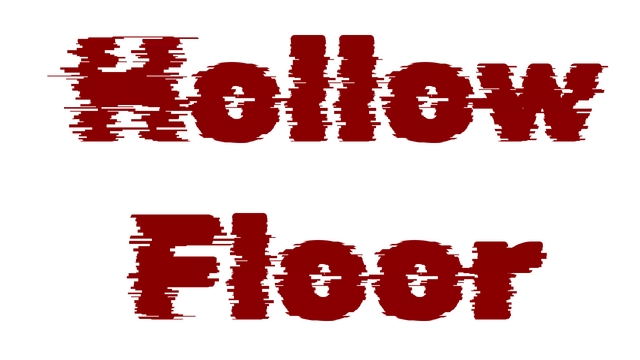 空楼 | Hollow Floor LOGO