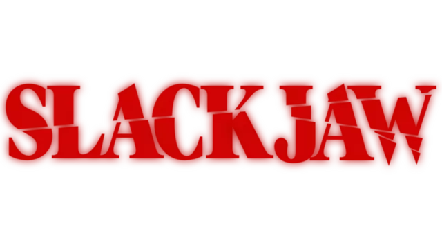 逃离裂颚杀手 | SLACKJAW LOGO