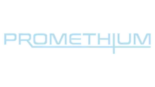 星驰神机 | Promethium LOGO