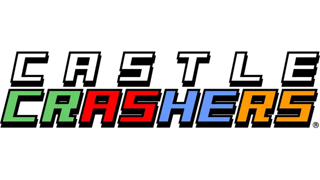 城堡毁灭者 | Castle Crashers⭐