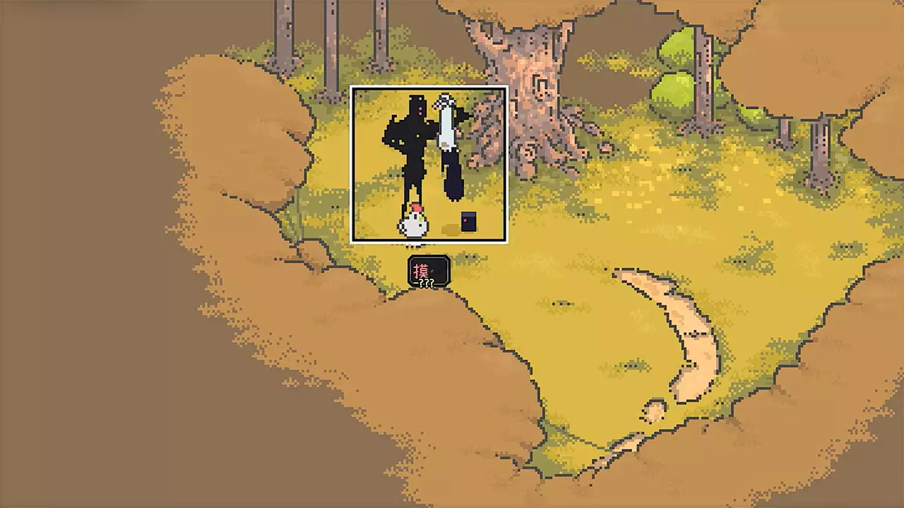 爱氏物语-Artis Impact-游戏截图-好玩游戏库