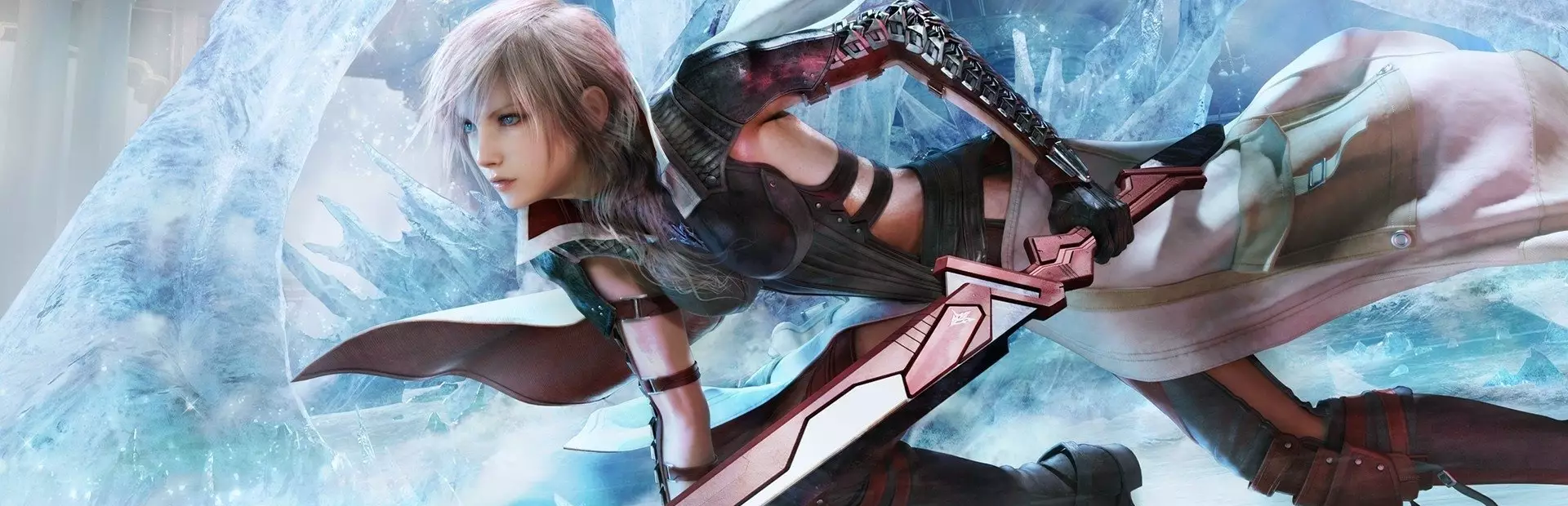 最终幻想 13：雷霆归来