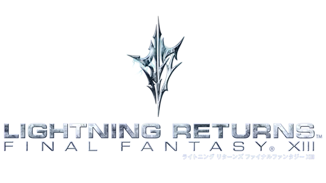最终幻想 13：雷霆归来 | Lightning Returns: Final Fantasy XIII