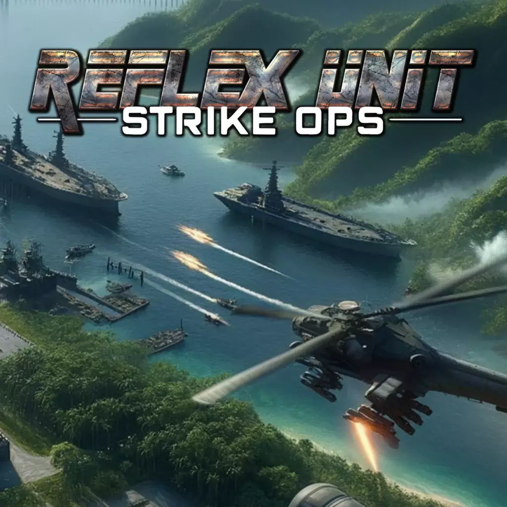 反射小队：突击行动