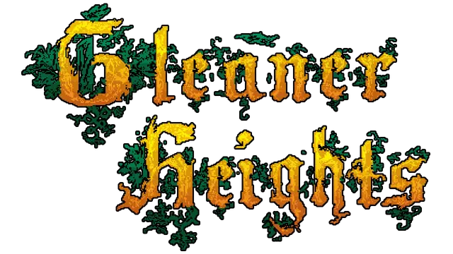 格利纳高地 | Gleaner Heights LOGO