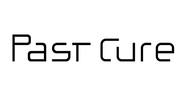 无可救药 | Past Cure LOGO