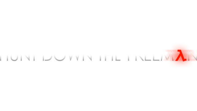 追捕弗里曼 | Hunt Down the Freeman