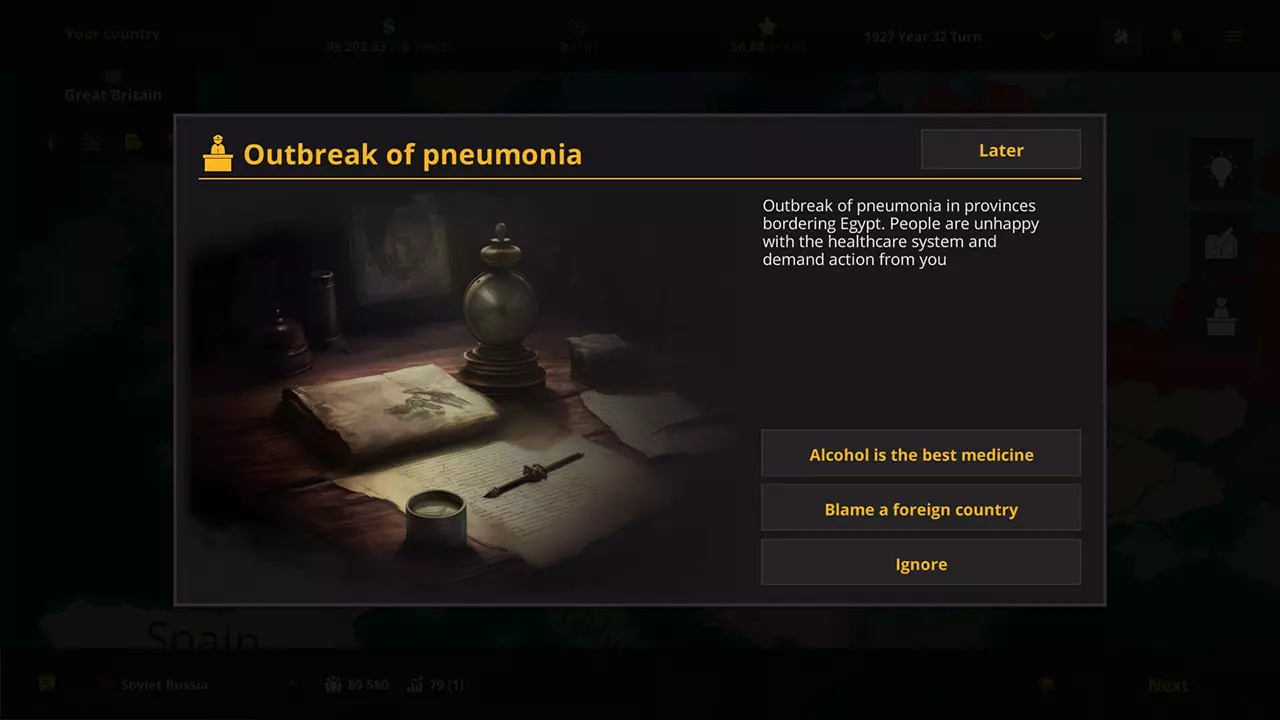 战盟-Warnament-游戏截图-好玩游戏库