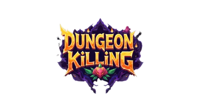 连杀地牢 | Dungeon Killing LOGO