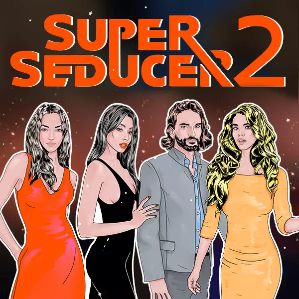 超级诱惑 2