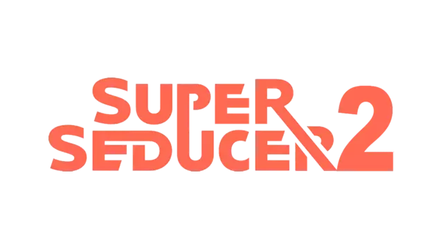 超级诱惑 2 | Super Seducer 2 LOGO