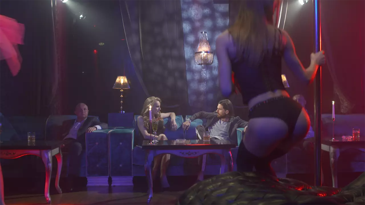 超级诱惑 2-Super Seducer 2-游戏截图-好玩游戏库