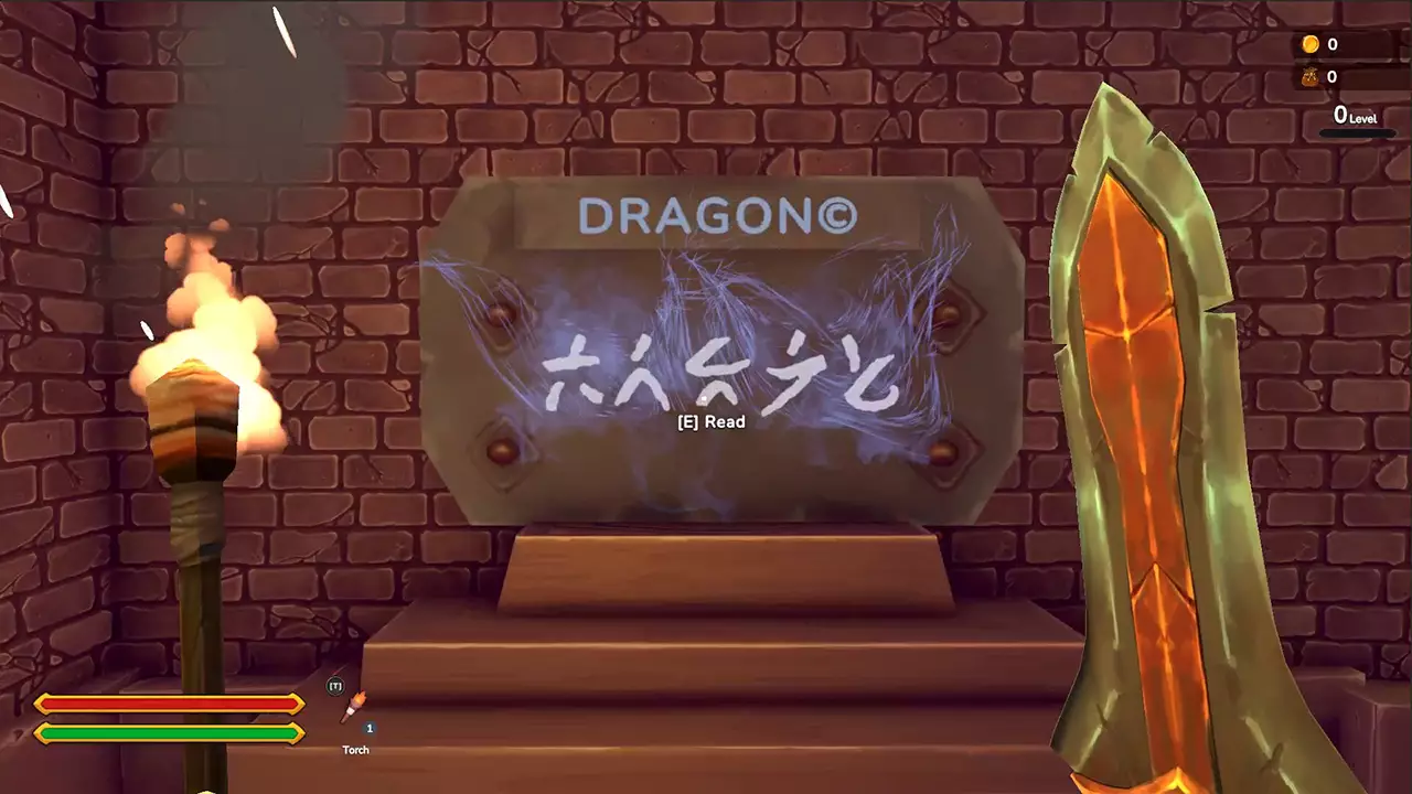 角色扮演大游戏-The RPG-游戏截图-好玩游戏库