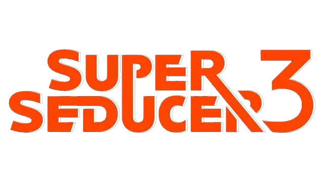 超级诱惑 3 | Super Seducer 3 LOGO