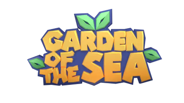 海上花园 | Garden of the Sea LOGO