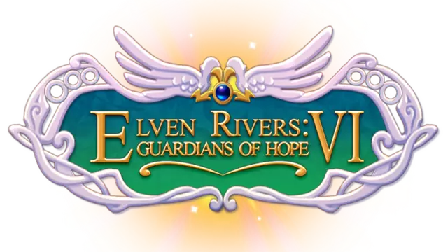 精灵河流6：希望守护者-典藏版 | Elven Rivers VI: Guardians of Hope – Collector’s Edition LOGO