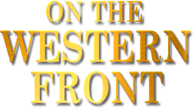 西线战场 | On the Western Front LOGO