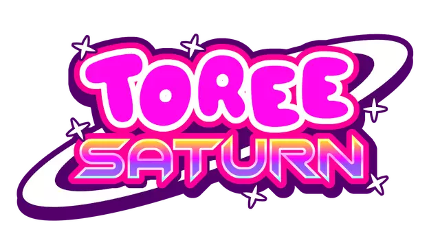 托里·土星 | Toree Saturn LOGO