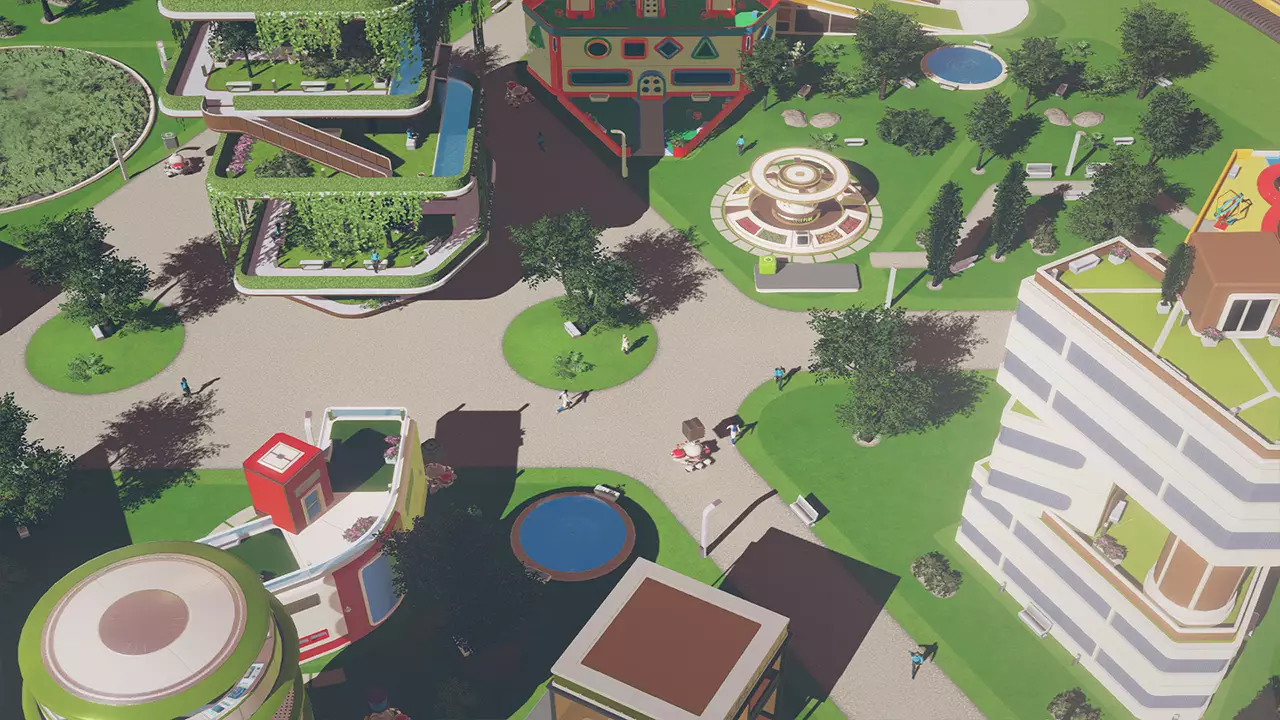 火星求生-Surviving Mars-游戏截图-好玩游戏库