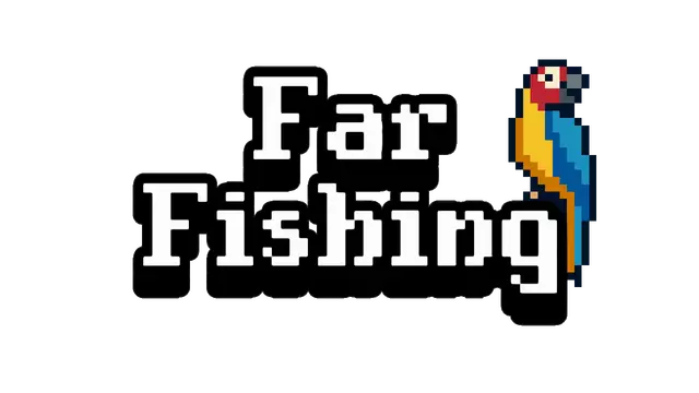 远方钓鱼 | Far Fishing LOGO