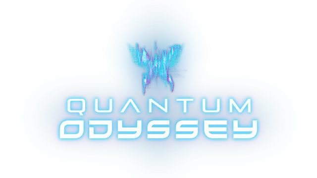 量子奥德赛 | Quantum Odyssey LOGO