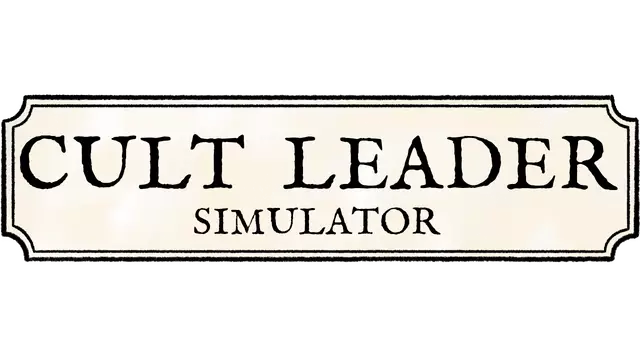 教派领袖模拟器 | Cult Leader Simulator LOGO