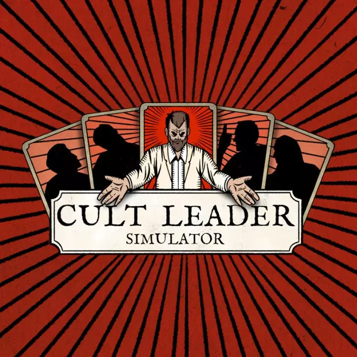 教派领袖模拟器
