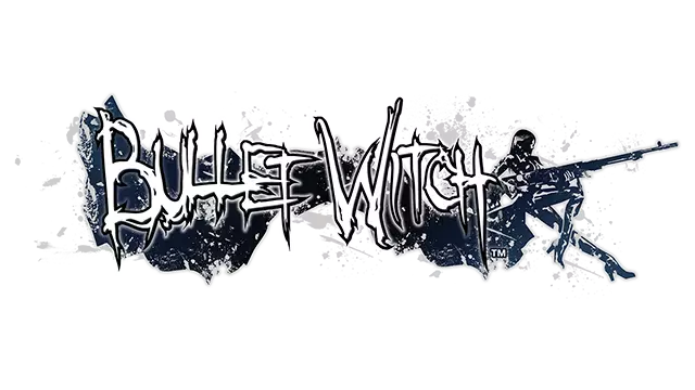 灵弹魔女 | Bullet Witch