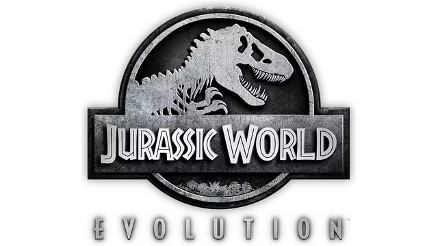 侏罗纪世界：进化 | Jurassic World Evolution LOGO