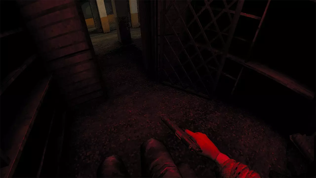 他们的故事：办公椅之困-Ells Tales: Chairbound-游戏截图-好玩游戏库