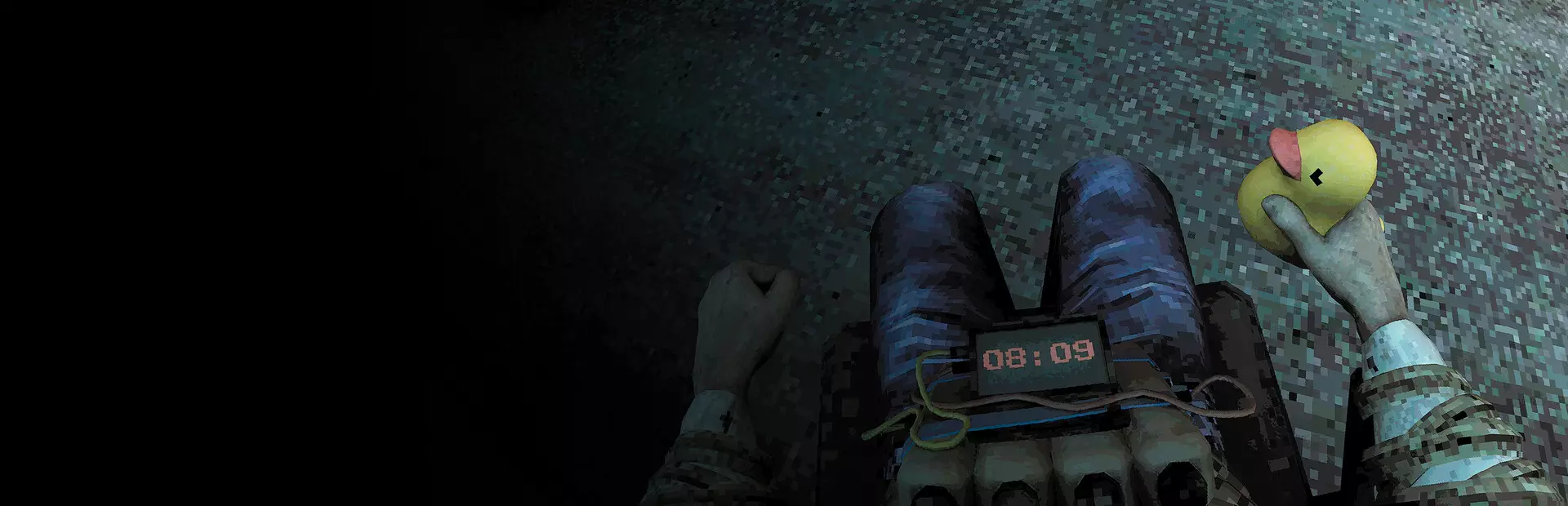 他们的故事：办公椅之困